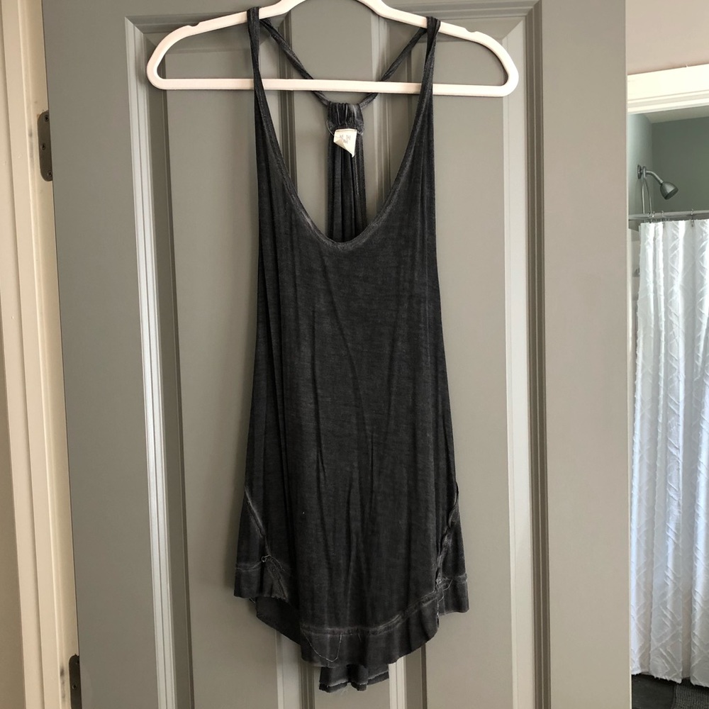 Free People tank top